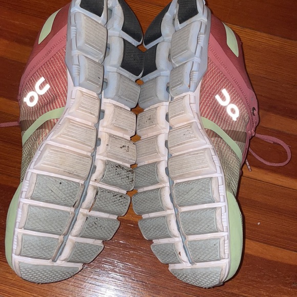 On Cloudflow Women’s Running shoe - Picture 6 of 6